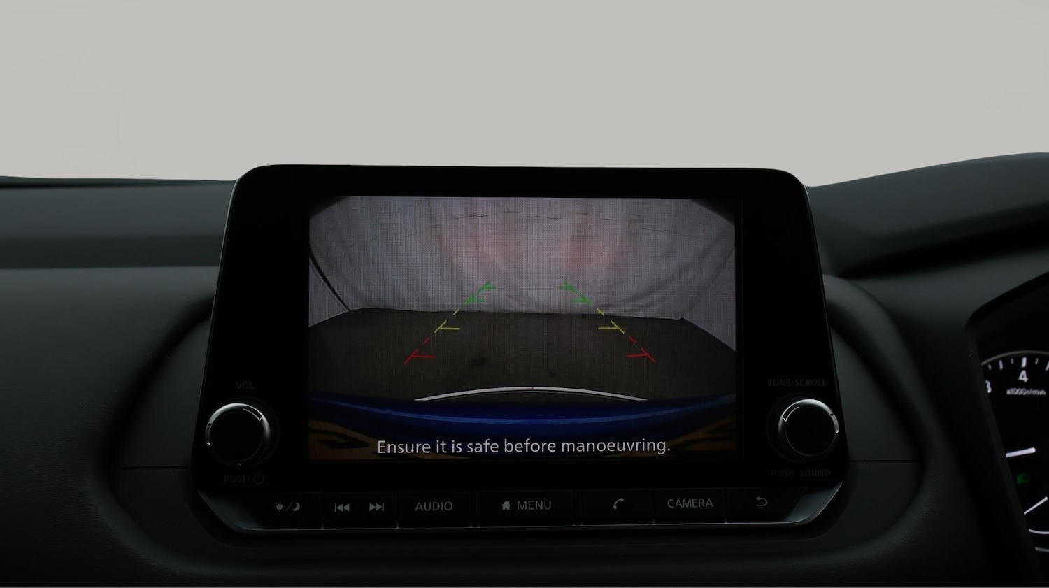 Used Nissan Qashqai 2022 for sale - 76380478: Photo 22