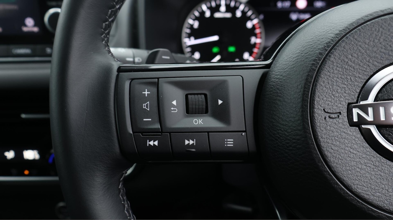 Used Nissan Qashqai 2022 for sale - 76380478: Photo 23