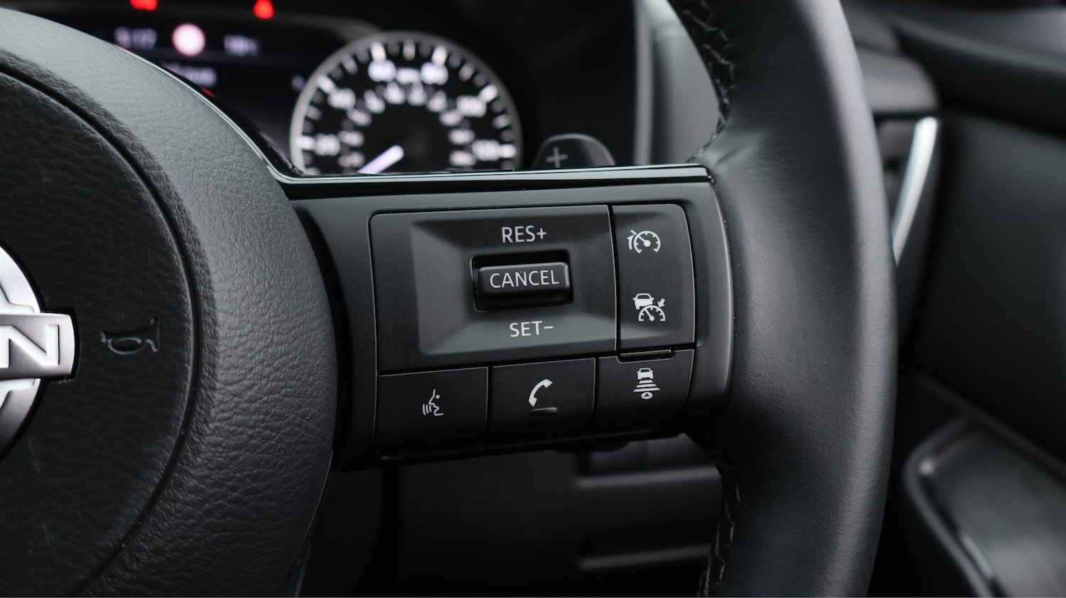 Used Nissan Qashqai 2022 for sale - 76380478: Photo 24