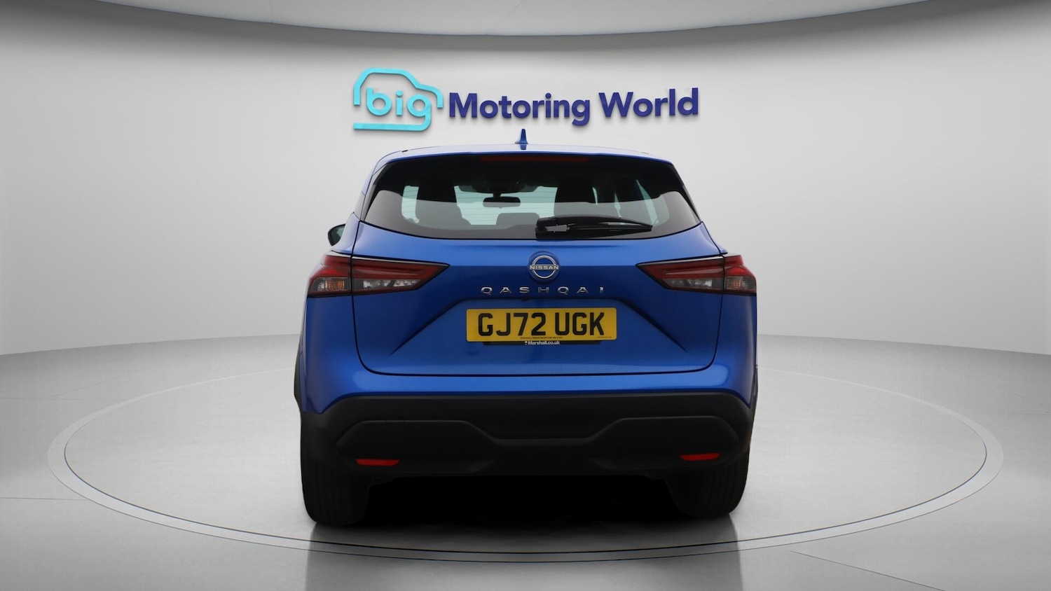 Used Nissan Qashqai 2022 for sale - 76380478: Photo 6