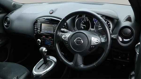 Used Nissan Juke 2019 for sale - 76174988: Photo 10