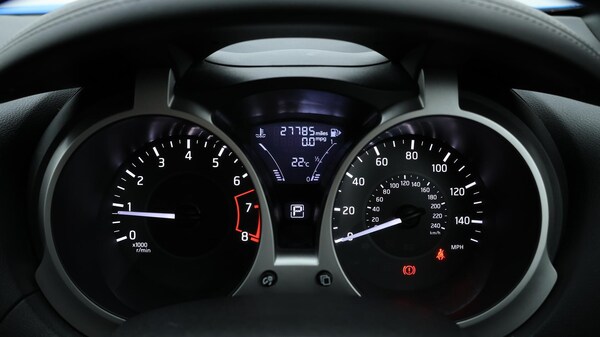 Used Nissan Juke 2019 for sale - 76174988: Photo 12