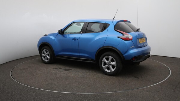 Used Nissan Juke 2019 for sale - 76174988: Photo 13