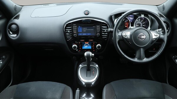 Used Nissan Juke 2019 for sale - 76174988: Photo 18