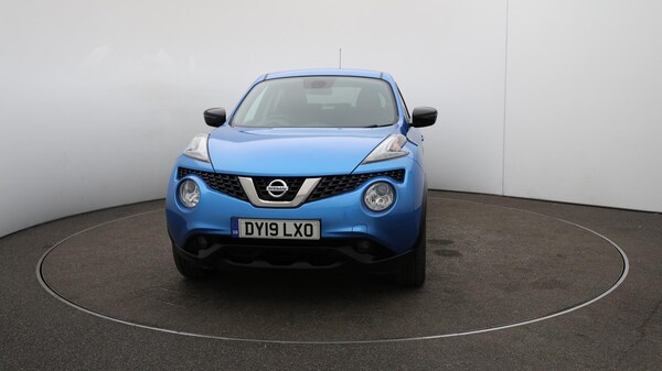 Used Nissan Juke 2019 for sale - 76174988: Photo 19