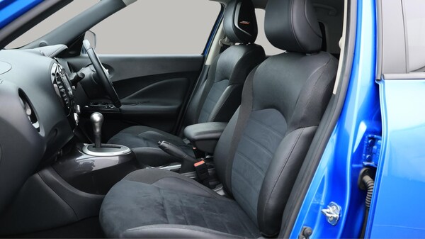 Used Nissan Juke 2019 for sale - 76174988: Photo 20