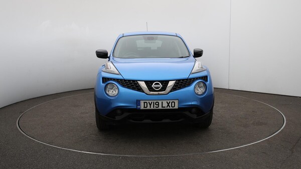 Used Nissan Juke 2019 for sale - 76174988: Photo 21