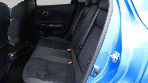 Used Nissan Juke 2019 for sale - 76174988: Photo 24