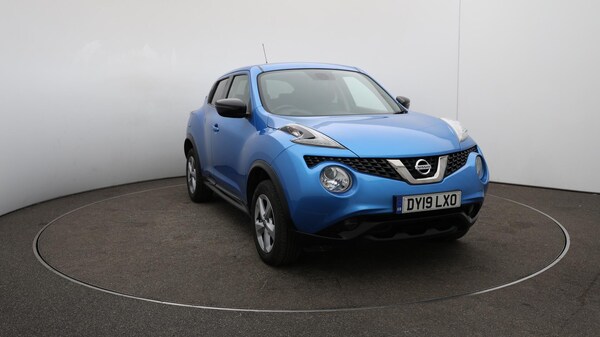 Used Nissan Juke 2019 for sale - 76174988: Photo 25