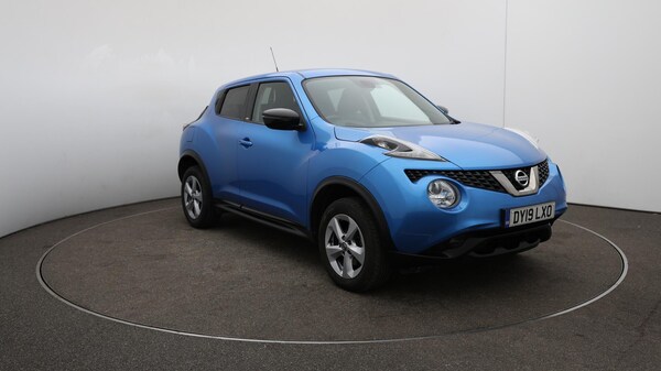 Used Nissan Juke 2019 for sale - 76174988: Photo 27