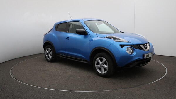 Used Nissan Juke 2019 for sale - 76174988: Photo 29