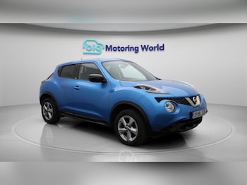 Used Nissan Juke 2019 for sale - 76174988: Photo 2