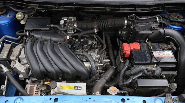 Used Nissan Juke 2019 for sale - 76174988: Photo 30