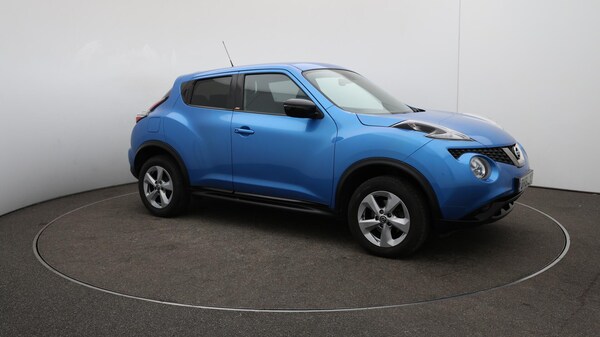 Used Nissan Juke 2019 for sale - 76174988: Photo 31