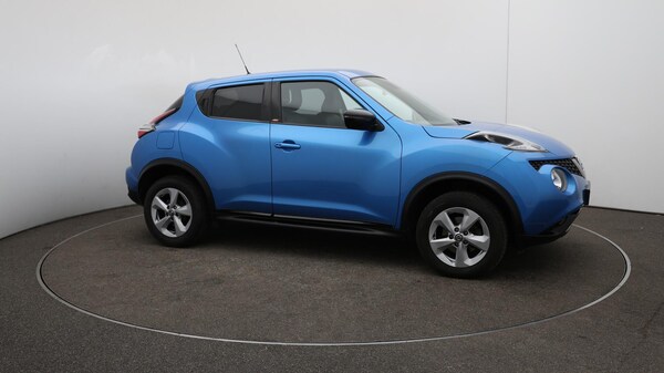 Used Nissan Juke 2019 for sale - 76174988: Photo 33