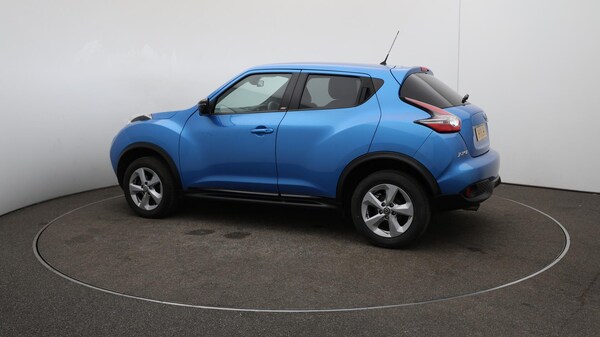 Used Nissan Juke 2019 for sale - 76174988: Photo 35