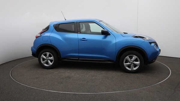 Used Nissan Juke 2019 for sale - 76174988: Photo 37