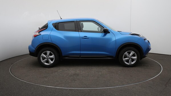 Used Nissan Juke 2019 for sale - 76174988: Photo 39