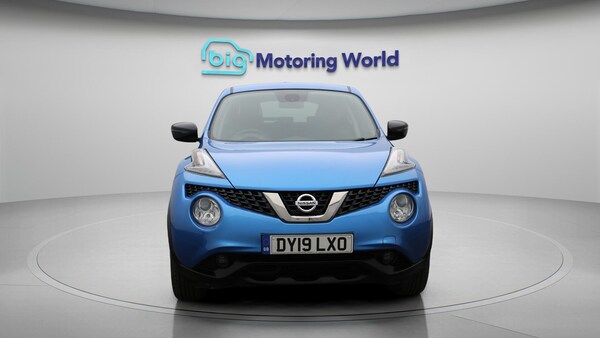 Used Nissan Juke 2019 for sale - 76174988: Photo 3