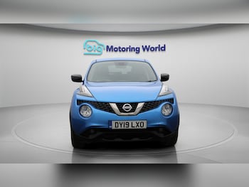 Used Nissan Juke 2019 for sale - 76174988: Photo 3