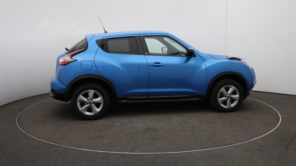 Used Nissan Juke 2019 for sale - 76174988: Photo 41