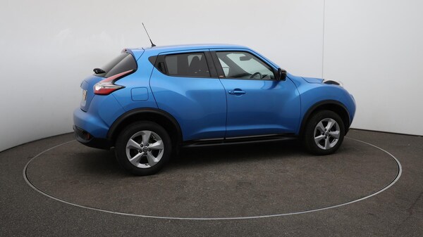 Used Nissan Juke 2019 for sale - 76174988: Photo 44