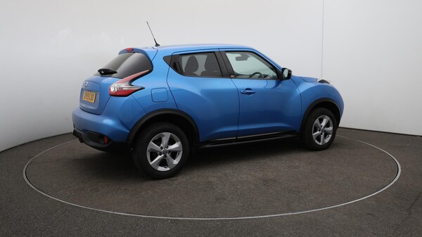 Used Nissan Juke 2019 for sale - 76174988: Photo 46