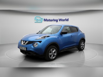 Used Nissan Juke 2019 for sale - 76174988: Photo 4