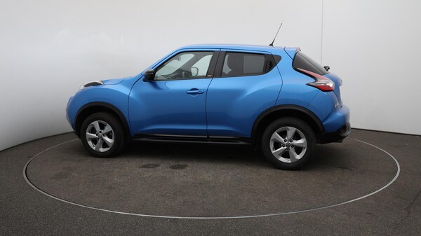 Used Nissan Juke 2019 for sale - 76174988: Photo 58