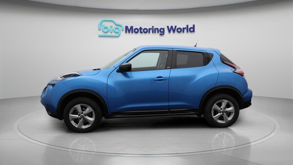 Used Nissan Juke 2019 for sale - 76174988: Photo 5