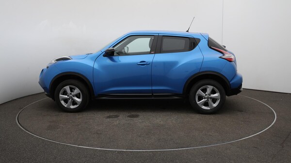 Used Nissan Juke 2019 for sale - 76174988: Photo 64