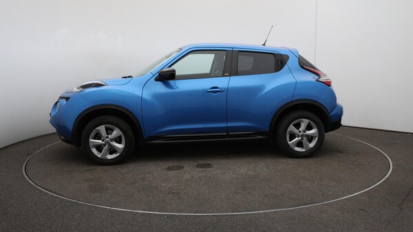 Used Nissan Juke 2019 for sale - 76174988: Photo 65