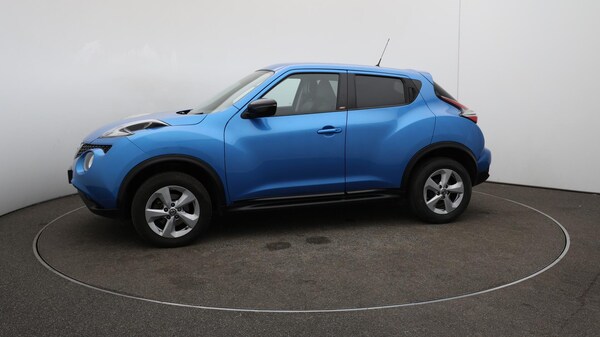 Used Nissan Juke 2019 for sale - 76174988: Photo 66