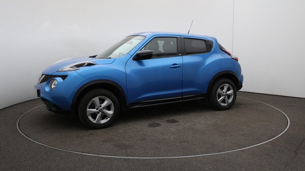Used Nissan Juke 2019 for sale - 76174988: Photo 67