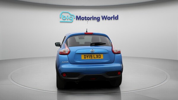 Used Nissan Juke 2019 for sale - 76174988: Photo 7