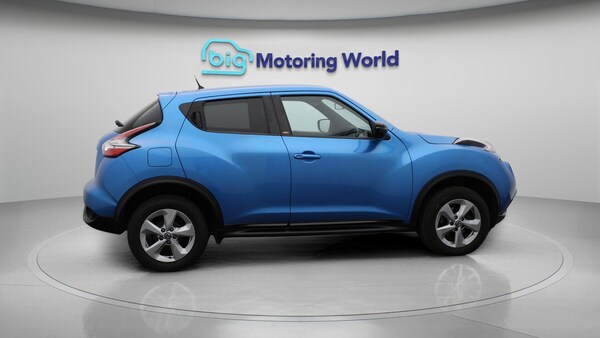 Used Nissan Juke 2019 for sale - 76174988: Photo 9