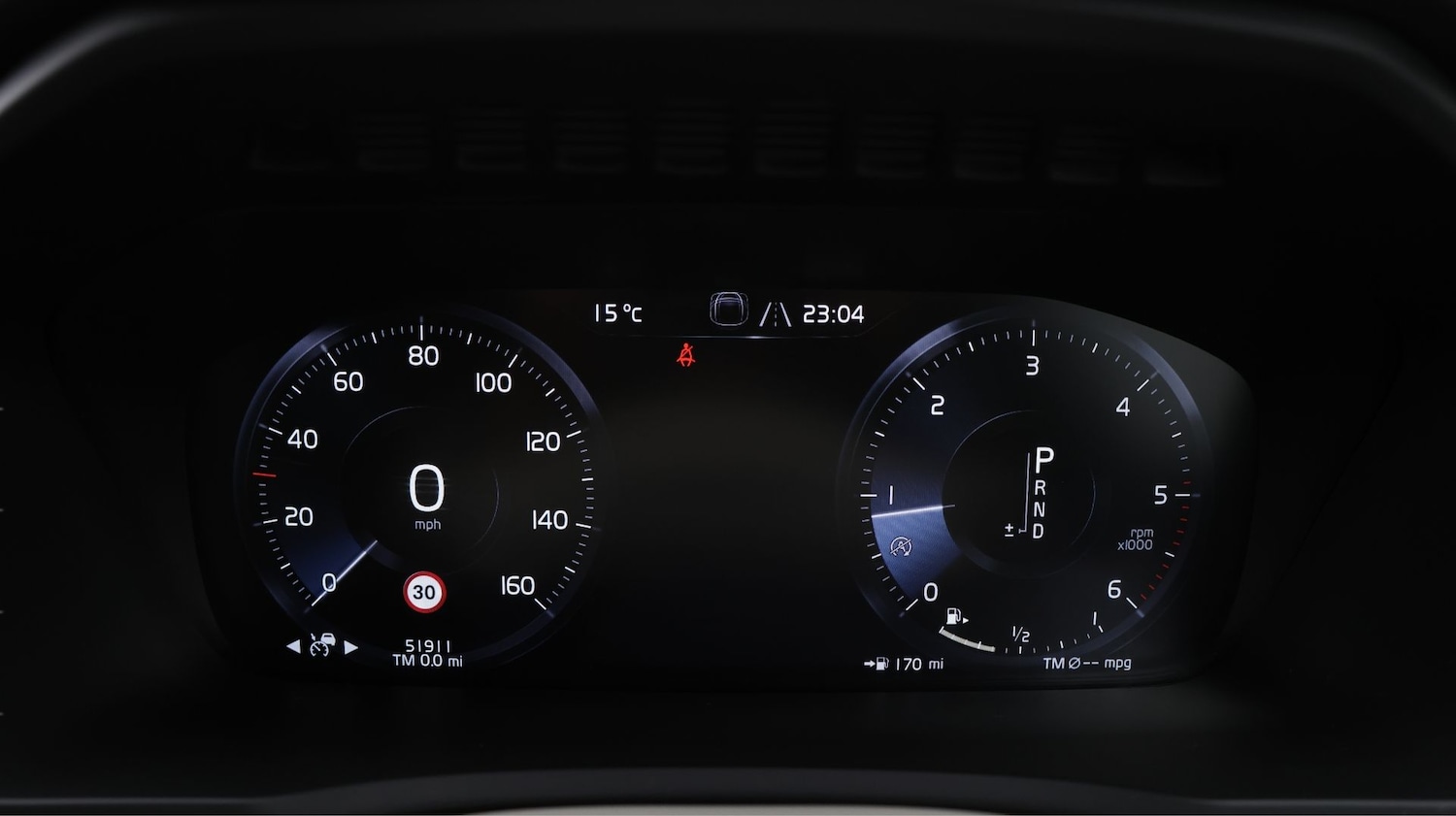 Used Volvo XC90 2017 for sale - 77449006: Photo 10