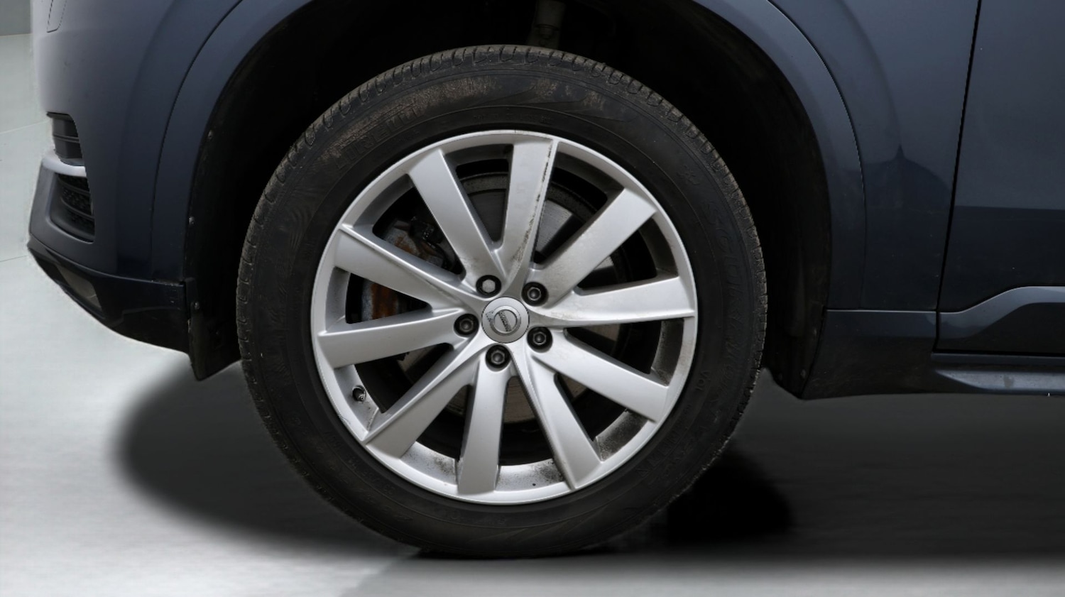 Used Volvo XC90 2017 for sale - 77449006: Photo 18