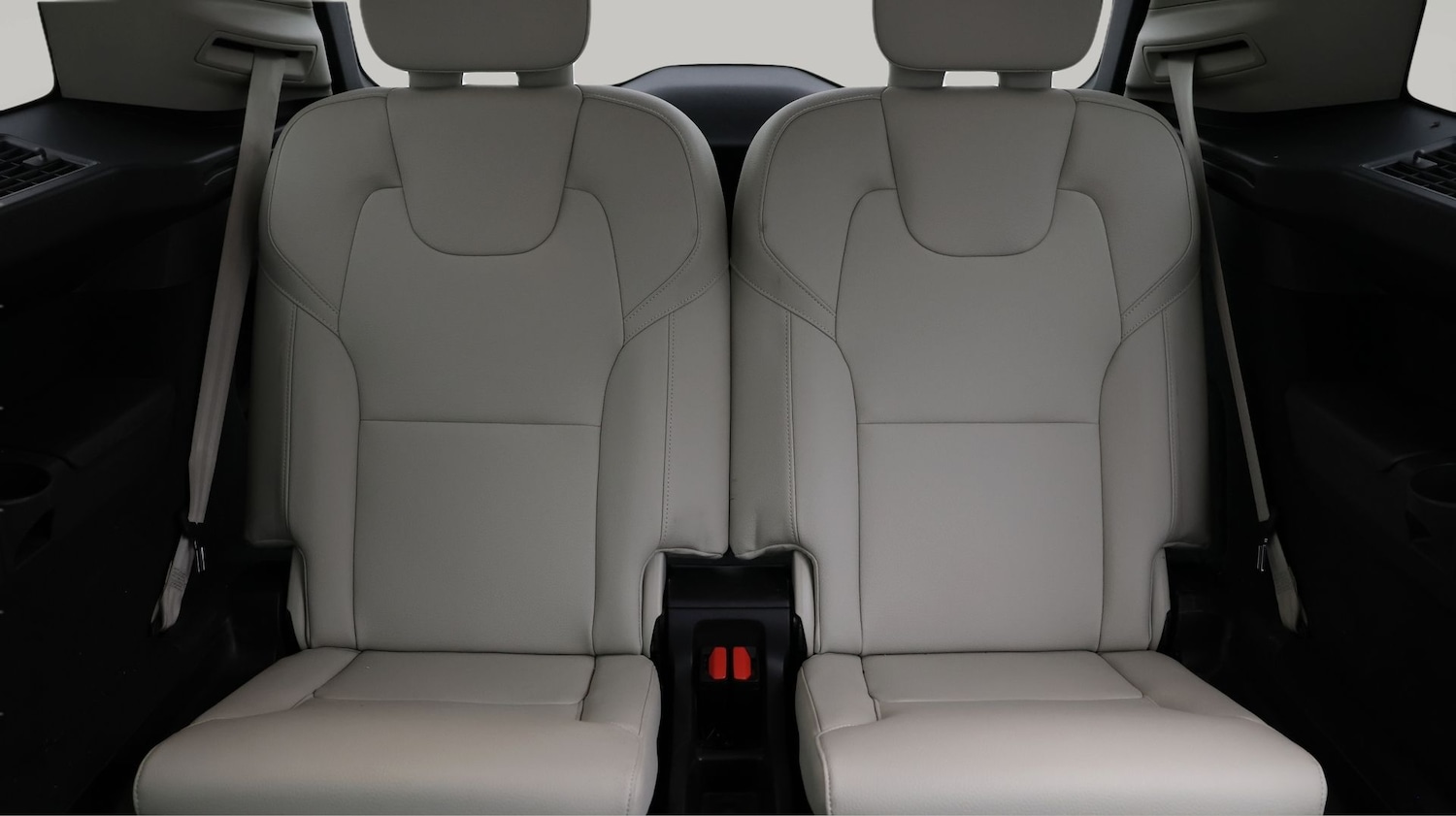 Used Volvo XC90 2017 for sale - 77449006: Photo 20