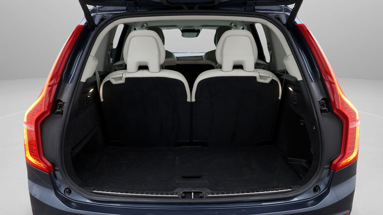 Used Volvo XC90 2017 for sale - 77449006: Photo 21