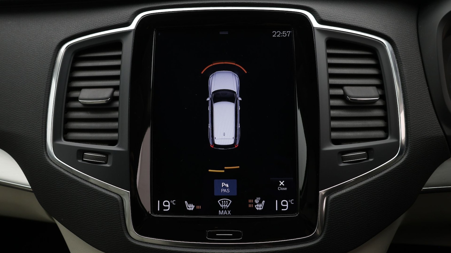 Used Volvo XC90 2017 for sale - 77449006: Photo 27