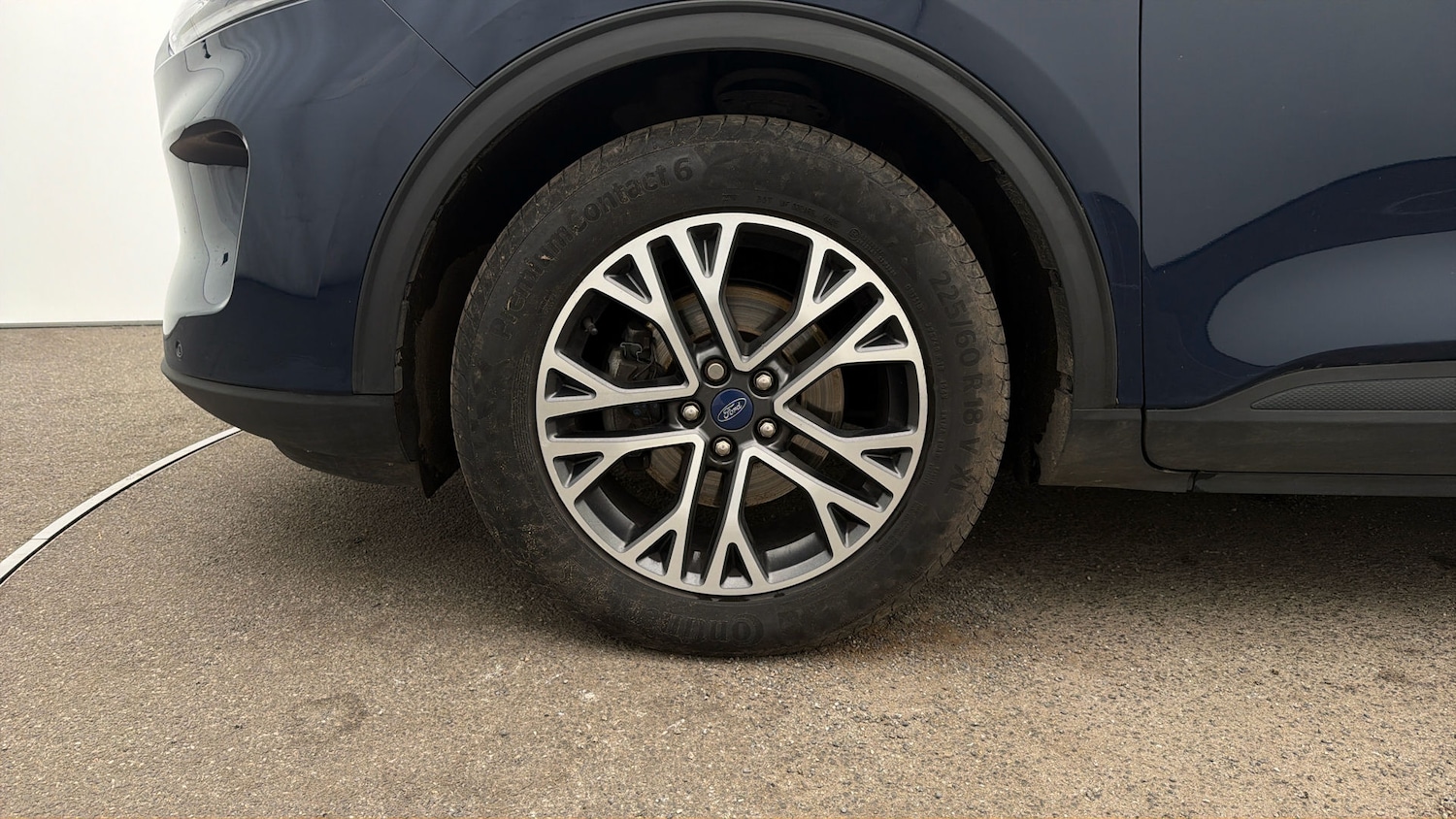 Used Ford Kuga 2022 for sale - 78018162: Photo 17