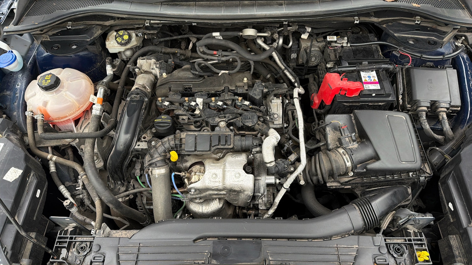 Used Ford Kuga 2022 for sale - 78018162: Photo 18