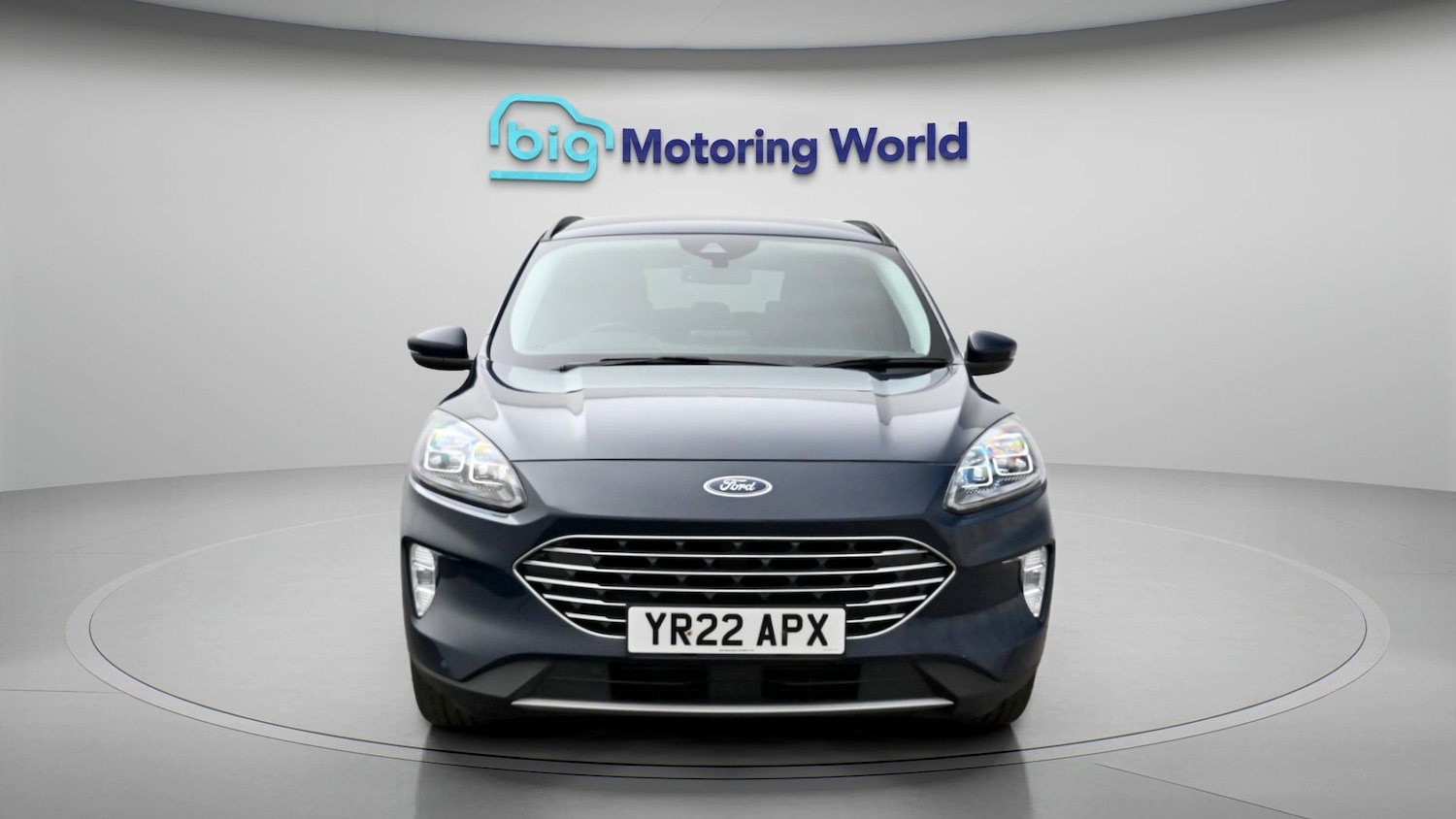 Used Ford Kuga 2022 for sale - 78018162: Photo 2