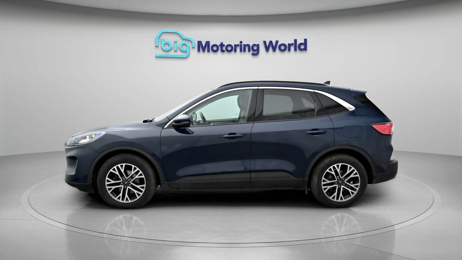 Used Ford Kuga 2022 for sale - 78018162: Photo 4