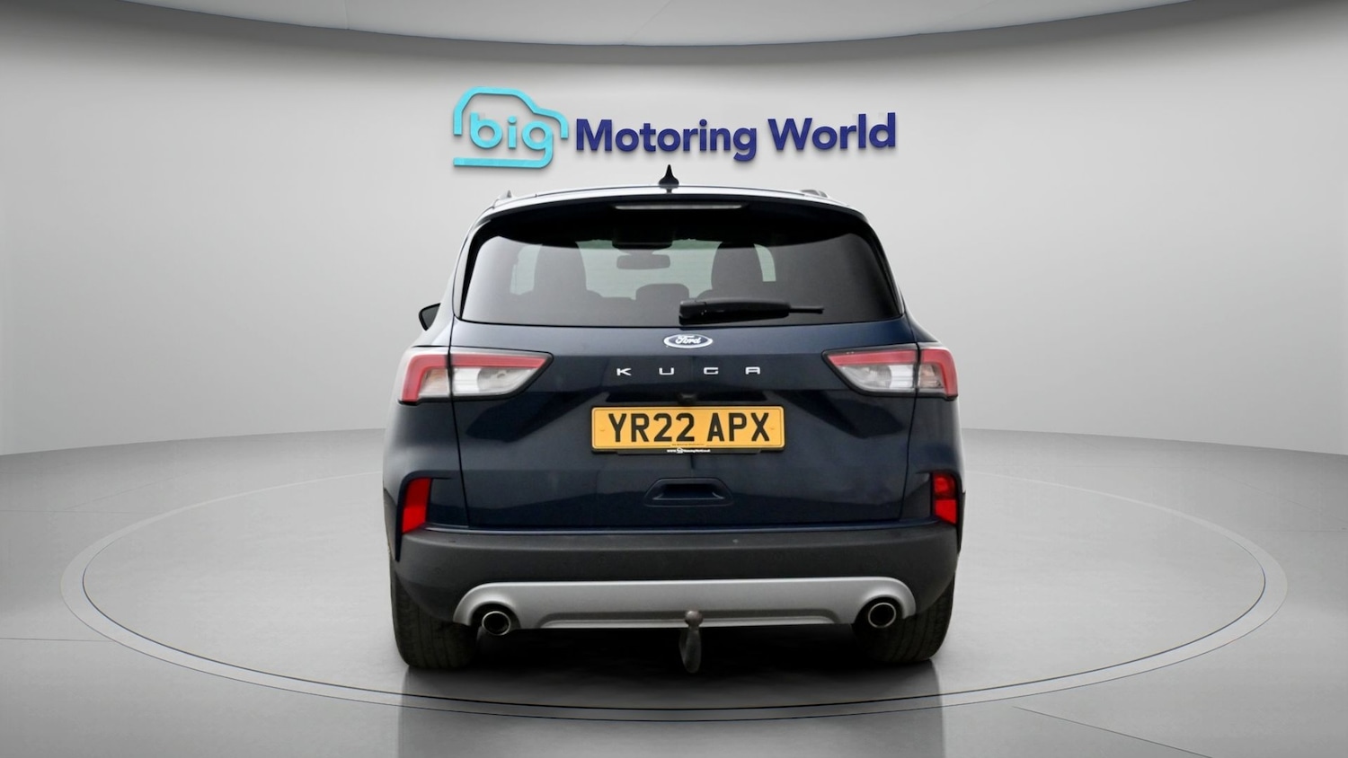 Used Ford Kuga 2022 for sale - 78018162: Photo 6