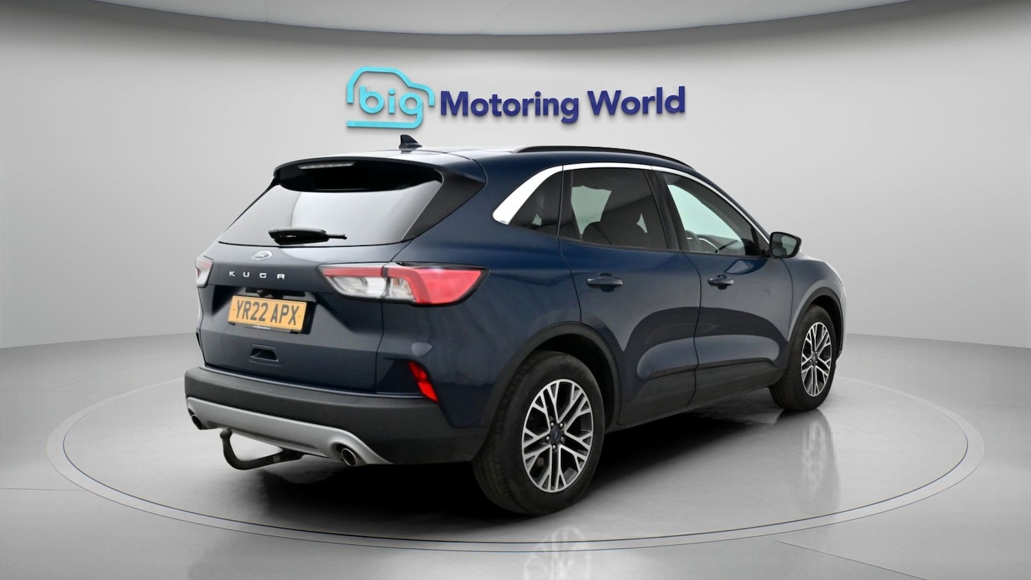 Used Ford Kuga 2022 for sale - 78018162: Photo 7