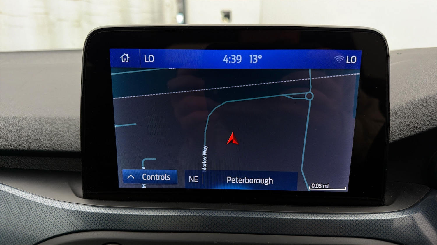 Used Ford Focus 2022 for sale - 78209694: Photo 10