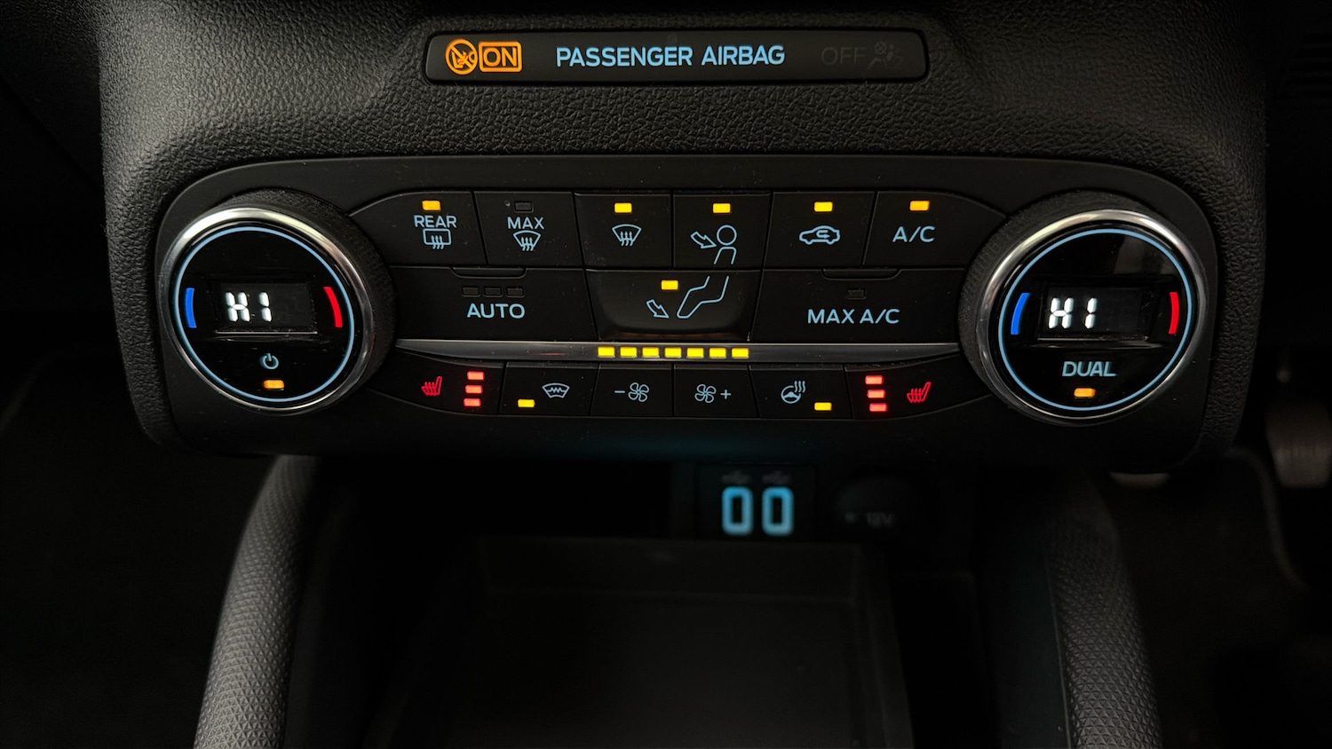 Used Ford Focus 2022 for sale - 78209694: Photo 11