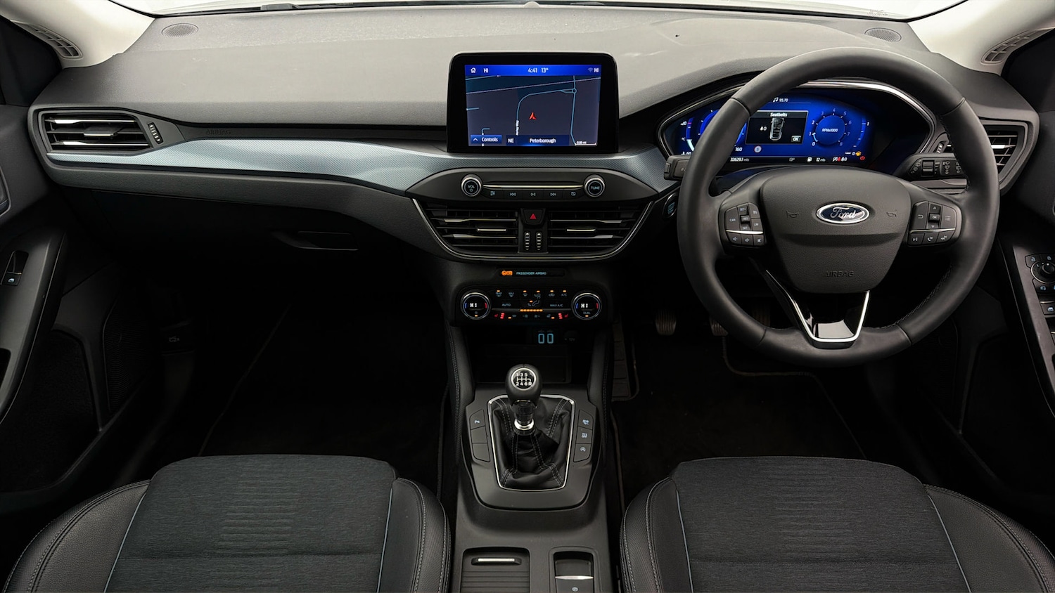 Used Ford Focus 2022 for sale - 78209694: Photo 12